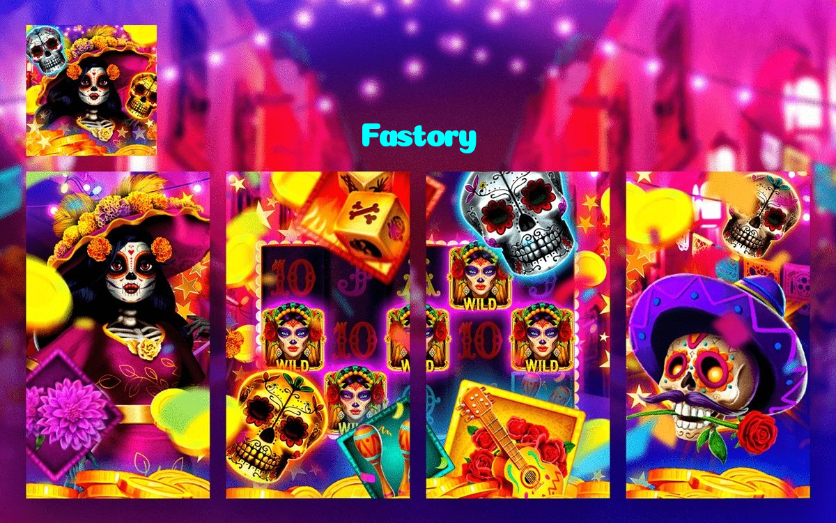 Fastory
