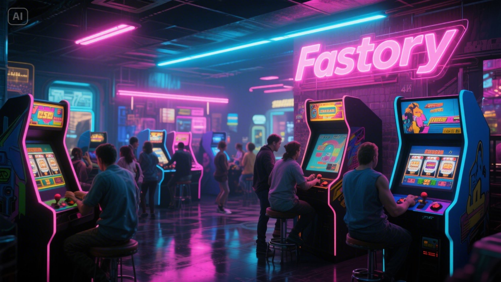 Fastory پاکستان